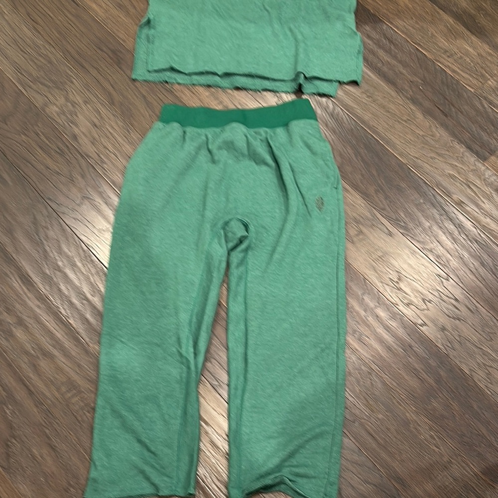 NWT Free People One To Beat Set - Picture 7 of 7